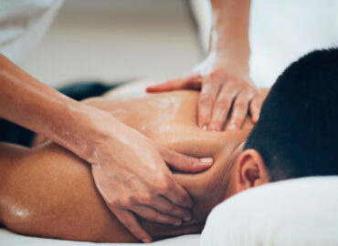 ¿Cuáles son los beneficios del masaje deportivo?