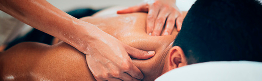 ¿Cuáles son los beneficios del masaje deportivo?