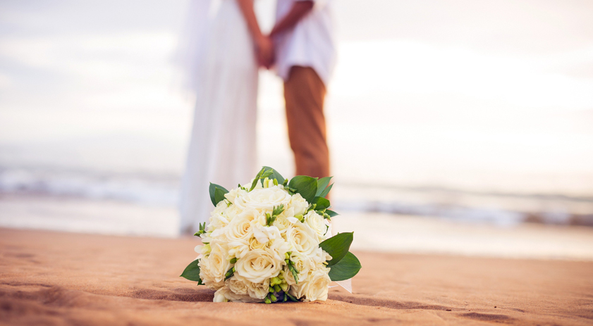 Consejos para hacer una boda al aire libre