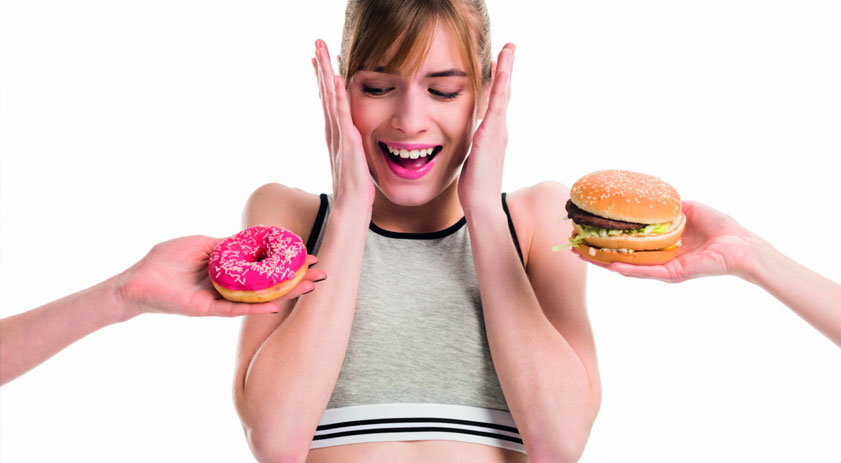 Alimentos adictivos: por qué no puedes dejar de comerlos
