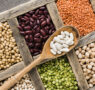 Alimentos ricos en proteínas vegetales: qué son y cómo disfrutarlos