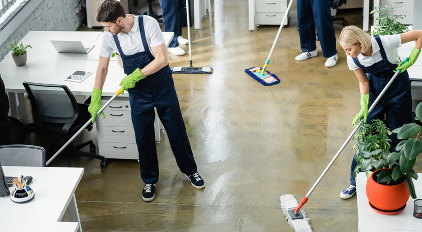 Mejorando tu bienestar: El impacto positivo de las empresas especializadas en limpieza