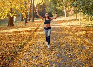 6 deportes para disfrutar en otoño y mantenerte activo