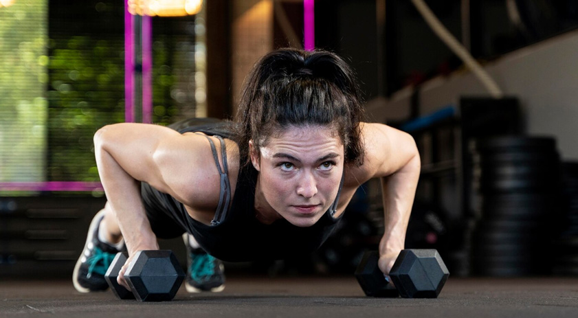 Crossfit vs. entrenamiento funcional: ¿Cuál elegir?