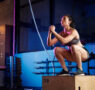 Recupera tu forma con entrenamiento funcional y Crossfit