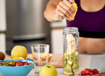 Las últimas tendencias en nutrición deportiva para atletas de alto rendimiento