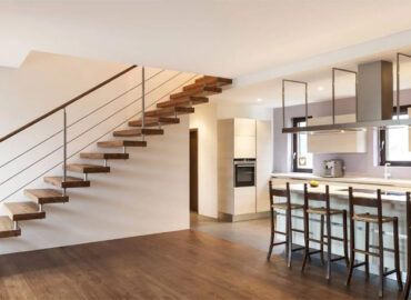 Convierte tu loft en un espacio único, moderno y funcional