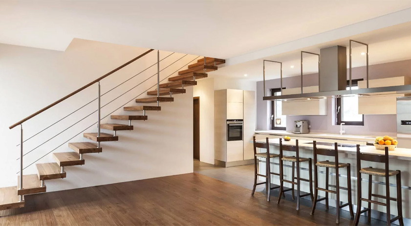 Convierte tu loft en un espacio único, moderno y funcional