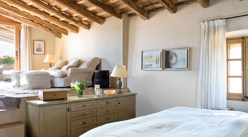 Distribución interior: adapta la casa a tu estilo de vida