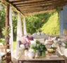 Cómo transformar una vivienda rural en un hogar moderno y acogedor