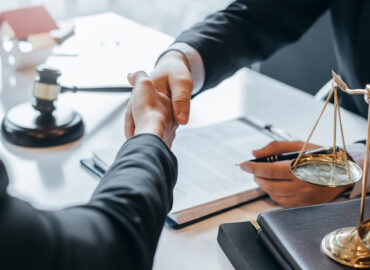 ¿Cómo funciona la representación legal de un abogado en tu caso?