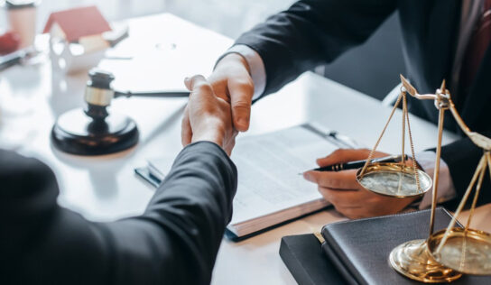 ¿Cómo funciona la representación legal de un abogado en tu caso?