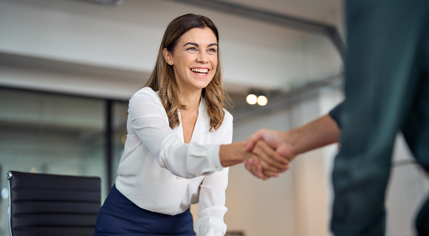 Derechos del cliente ante su representante legal