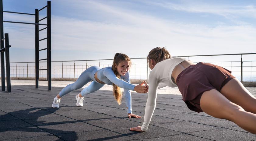 La evolución del entrenamiento: modalidades para todos los estilos de vida