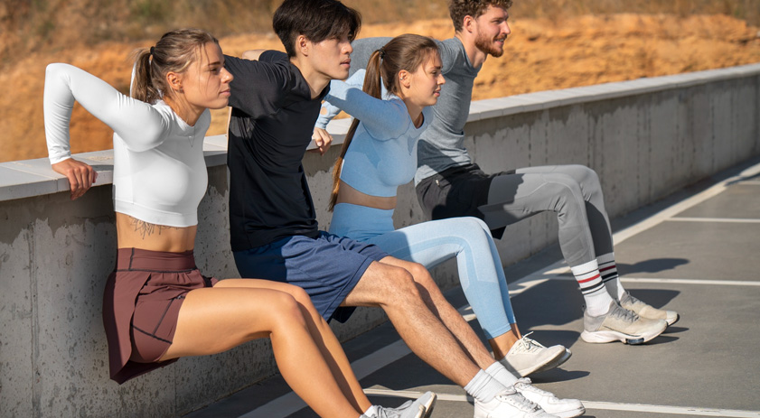 Revolución en el entrenamiento: las nuevas tendencias que están cambiando todo