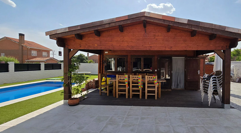 Bienestar y confort interior