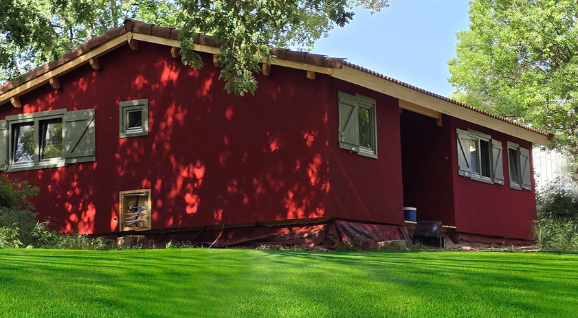 Casas de madera: el auge de una tendencia sostenible y acogedora