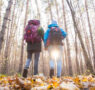 Senderismo: el deporte de montaña que conecta cuerpo y mente con la naturaleza