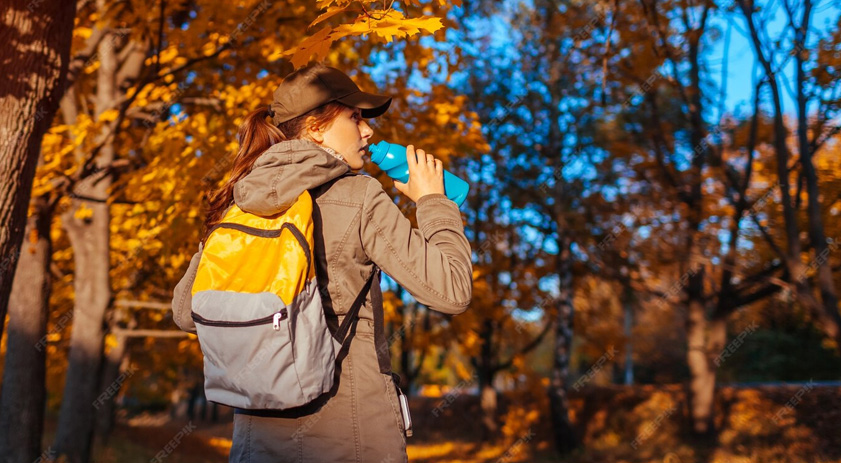 Senderismo en otoño: la estación ideal