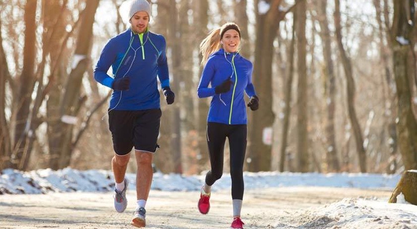 1. Realizar un calentamiento adecuado y prolongado