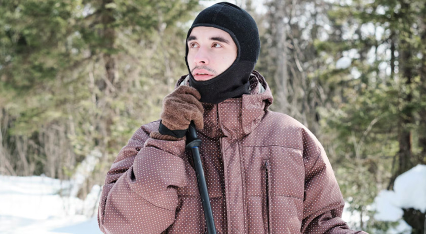 3. Proteger las vías respiratorias