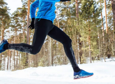 Deportistas en invierno: las precauciones que no puedes pasar por alto