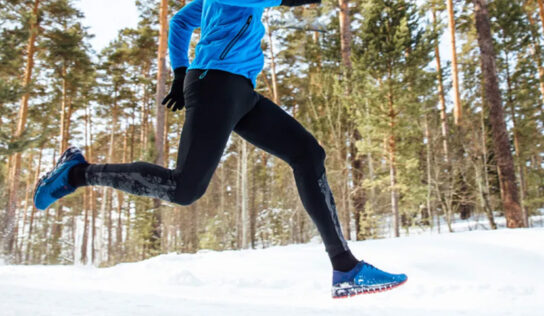 Deportistas en invierno: las precauciones que no puedes pasar por alto