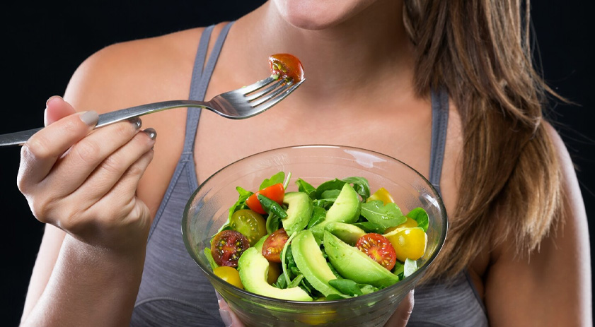 Grasas saludables: fuente clave para la termorregulación y el rendimiento sostenible Grasas saludables: fuente clave para la termorregulación y el rendimiento sostenible