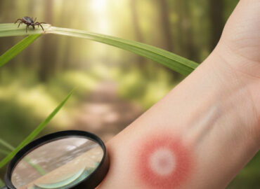 El laberinto de la enfermedad de Lyme: guía completa de la «gran imitadora»