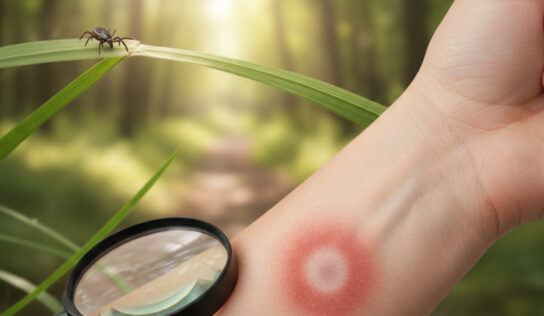 El laberinto de la enfermedad de Lyme: guía completa de la «gran imitadora»