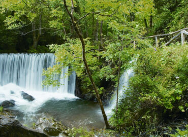 Vegadeo: el susurro del río y el alma del Occidente Asturiano