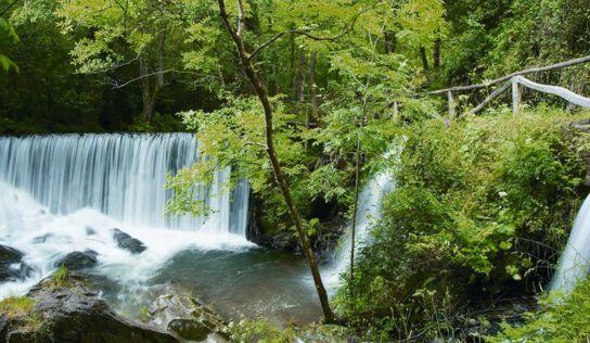 Vegadeo: el susurro del río y el alma del Occidente Asturiano