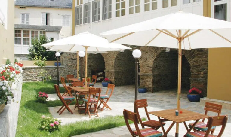 hotel Casa Soto hotel Casa Soto