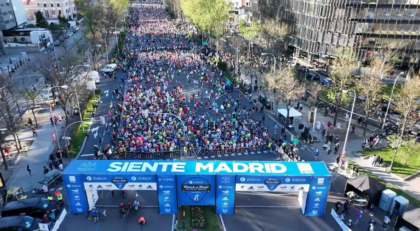 Impacto turístico y social