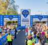 Maratón, medio maratón o 10K: La carrera que une deporte y turismo en Madrid