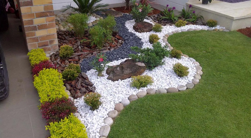 Claves del jardín moderno: naturaleza, eficiencia y bienestar