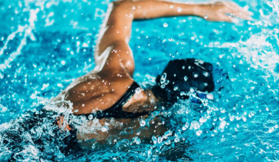Natación: el deporte que transforma cuerpo y mente