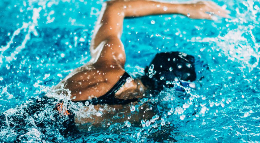Natación: el deporte que transforma cuerpo y mente