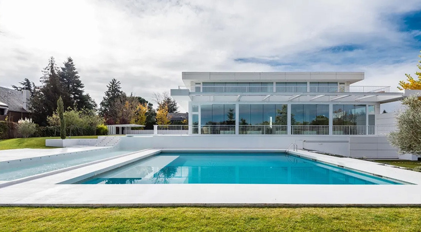 Las tendencias de interiorismo de lujo que elevarán el valor de los pisos en Madrid