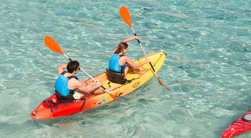 ¿Qué deportes son ideales durante el verano?